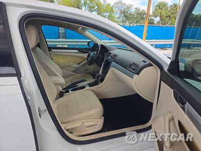 2019 Volkswagen Passat Wolfsburg - zdjęcie 8 z 30 - miniatura