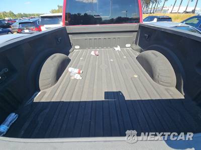 2017 Ford Super Duty F-250 Lariat Crew Cab Medium Bed - zdjęcie 16 z 19 - miniatura