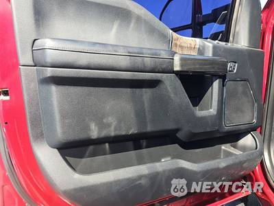 2017 Ford Super Duty F-250 Lariat Crew Cab Medium Bed - zdjęcie 9 z 19 - miniatura