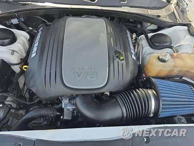 2021 Dodge Charger R/T - zdjęcie 18 z 21 - miniatura