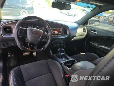 2021 Dodge Charger R/T - zdjęcie 14 z 21 - miniatura