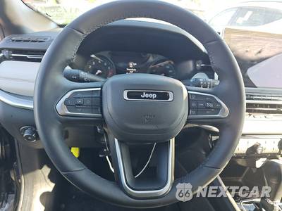 2025 Jeep Compass Limited - zdjęcie 10 z 30 - miniatura