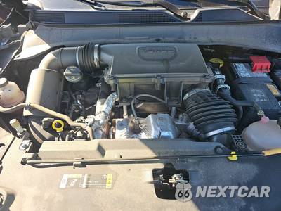 2025 Jeep Compass Limited - zdjęcie 15 z 30 - miniatura