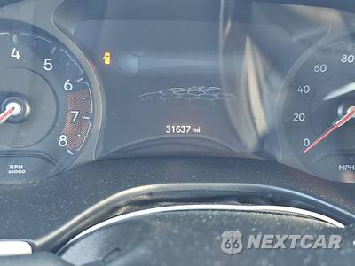 2025 Jeep Compass Limited - zdjęcie 12 z 30 - miniatura