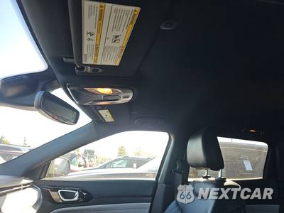 2025 Jeep Compass Limited - zdjęcie 18 z 30 - miniatura