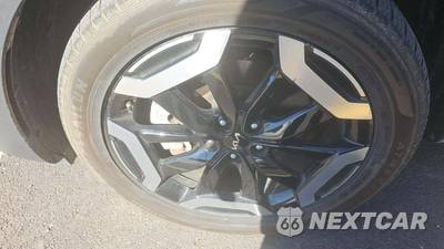 2025 Kia Telluride S - zdjęcie 26 z 33 - miniatura