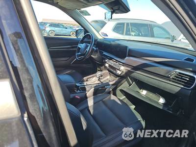 2025 Kia Telluride S - zdjęcie 8 z 35 - miniatura