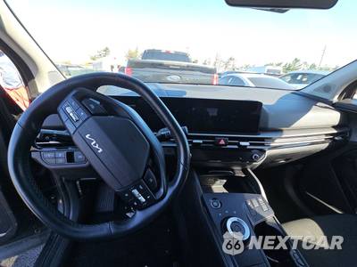 2026 Kia Sportage Hybrid S - zdjęcie 10 z 27 - miniatura