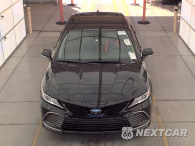 2024 Toyota Camry LE - zdjęcie 2 z 19 - miniatura