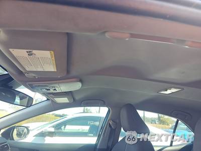 2024 Toyota Camry LE - zdjęcie 17 z 19 - miniatura