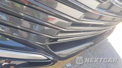 2024 Toyota Camry LE - zdjęcie 19 z 19 - miniatura