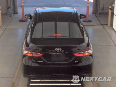 2024 Toyota Camry LE - zdjęcie 5 z 19 - miniatura
