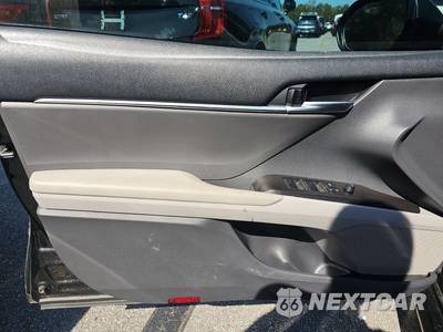 2024 Toyota Camry LE - zdjęcie 9 z 19 - miniatura