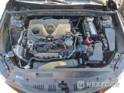 2024 Toyota Camry LE - zdjęcie 15 z 19 - miniatura