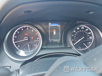 2024 Toyota Camry LE - zdjęcie 12 z 19 - miniatura