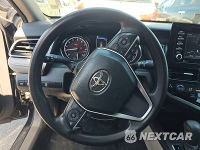 2024 Toyota Camry LE - zdjęcie 10 z 19 - miniatura