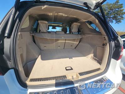 2015 Mercedes-Benz ML 350 - zdjęcie 16 z 19 - miniatura