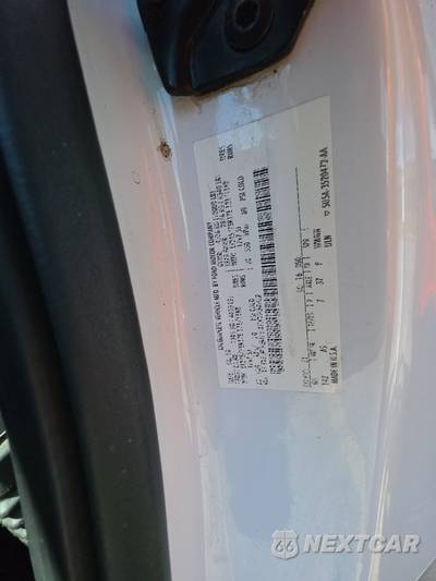 2020 Ford F-150 Lariat Crew Cab Short Bed - zdjęcie 14 z 23 - miniatura