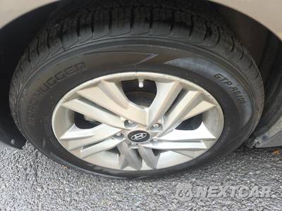 2020 Hyundai Elantra Value Edition Sedan - zdjęcie 10 z 24 - miniatura