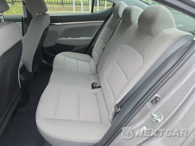 2020 Hyundai Elantra Value Edition Sedan - zdjęcie 16 z 24 - miniatura