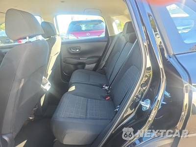 2024 Honda HR-V LX - zdjęcie 16 z 23 - miniatura