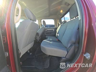 2017 Ram 1500 SLT Crew Cab Short Bed - zdjęcie 13 z 39 - miniatura