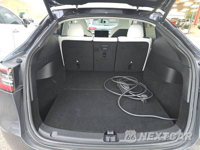 2021 Tesla Model Y Performance - zdjęcie 16 z 24 - miniatura
