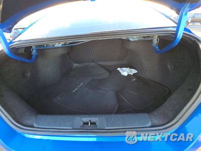 2022 Nissan Sentra SV - zdjęcie 16 z 27 - miniatura