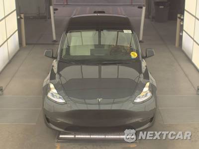 2021 Tesla Model Y Performance - zdjęcie 2 z 24 - miniatura