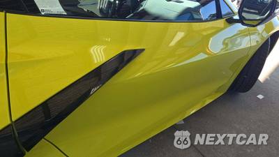 2024 Chevrolet Corvette Stingray Coupe 2LT - zdjęcie 19 z 20 - miniatura