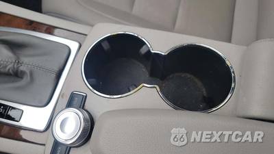 2010 Mercedes-Benz E 350 Coupe - zdjęcie 18 z 38 - miniatura
