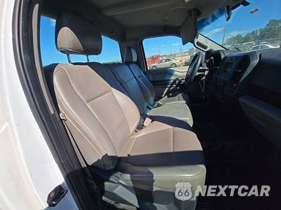 2016 Ford F-150 XL Regular Cab Long Bed - zdjęcie 8 z 33 - miniatura