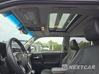 2019 Toyota 4Runner TRD Pro - zdjęcie 18 z 35 - miniatura