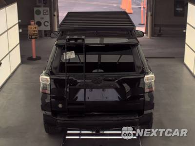 2019 Toyota 4Runner TRD Pro - zdjęcie 5 z 35 - miniatura