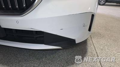 2024 BMW i5 eDrive40 - zdjęcie 20 z 22 - miniatura