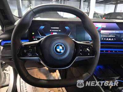 2024 BMW i5 eDrive40 - zdjęcie 10 z 22 - miniatura