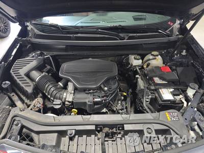 2024 Cadillac XT5 Sport 1SF - zdjęcie 15 z 30 - miniatura