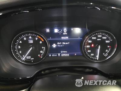 2024 Cadillac XT5 Sport 1SF - zdjęcie 12 z 30 - miniatura