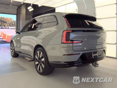 2025 Volvo EX90 Twin Motor Performance Ultra 6-Passenger - zdjęcie 6 z 23 - miniatura