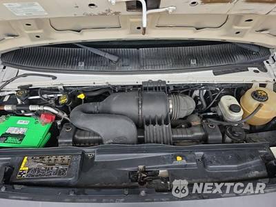 2012 Ford E-250 Commercial Cargo Van 138.0" WB - zdjęcie 7 z 21 - miniatura