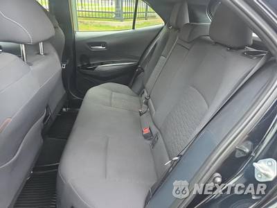 2021 Toyota Corolla Hatchback SE - zdjęcie 16 z 30 - miniatura