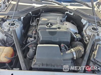 2017 Cadillac CT6 1SA - zdjęcie 18 z 21 - miniatura