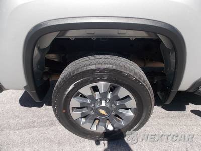 2023 Chevrolet Silverado 2500HD Custom Crew Cab Medium Bed 1CX - zdjęcie 20 z 27 - miniatura
