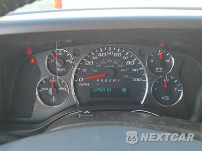2022 Chevrolet Express 2500 Cargo Van 1WT 135.2" WB - zdjęcie 12 z 29 - miniatura
