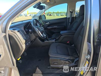 2021 GMC Canyon Elevation Crew Cab Long Bed 4LE - zdjęcie 7 z 26 - miniatura