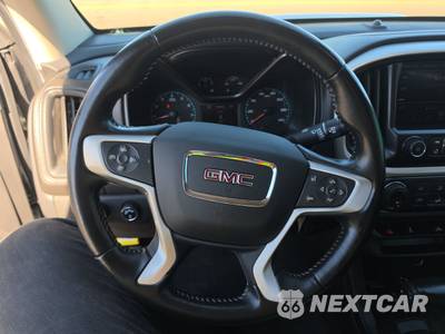 2021 GMC Canyon Elevation Crew Cab Long Bed 4LE - zdjęcie 10 z 26 - miniatura