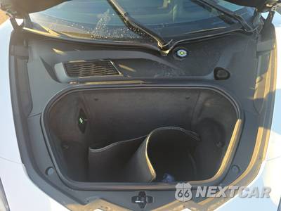 2024 Chevrolet Corvette Stingray Convertible 2LT - zdjęcie 14 z 18 - miniatura