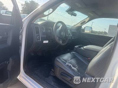 2014 Ram 3500 Tradesman Regular Cab Long Bed - zdjęcie 10 z 11 - miniatura