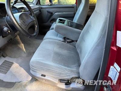 1996 Ford F-250 HD Extended Cab Long Bed - zdjęcie 12 z 14 - miniatura