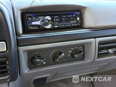 1996 Ford F-250 HD Extended Cab Long Bed - zdjęcie 10 z 14 - miniatura